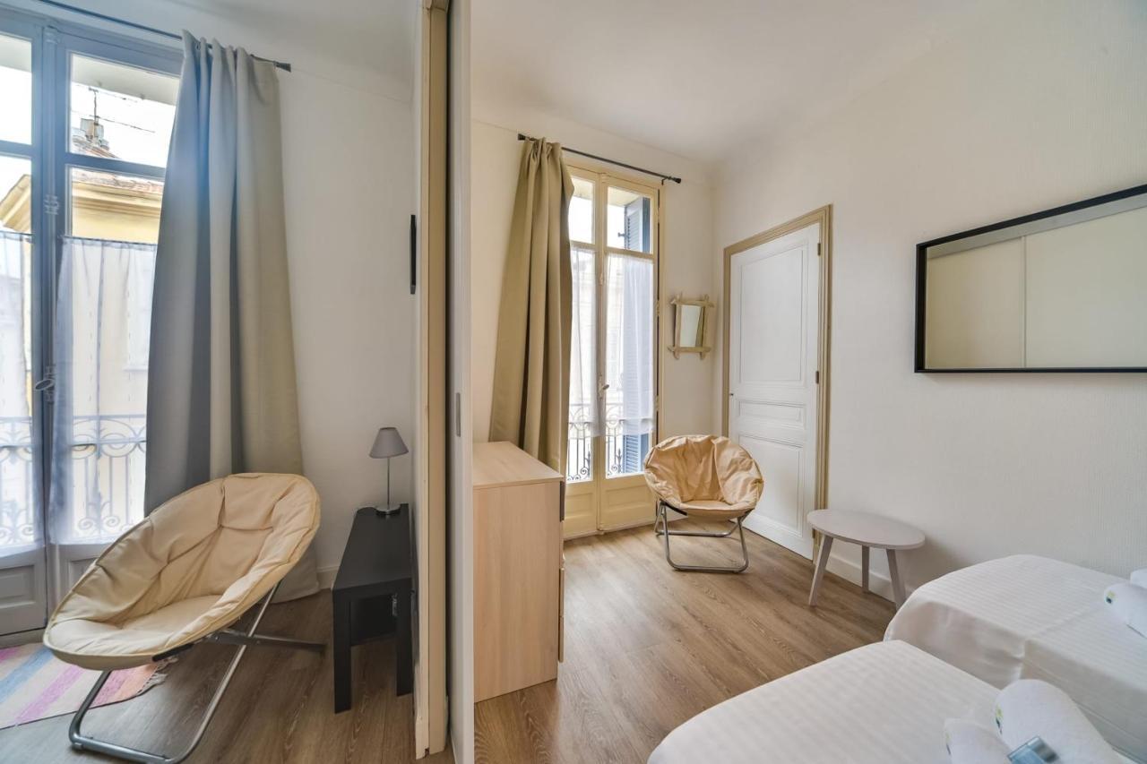 Immogroom- Close To The Palais Des Festivals- Wifi Cannes Eksteriør billede